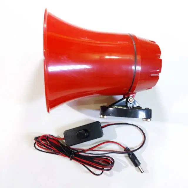 Penyediaan Sewa Toa Medan