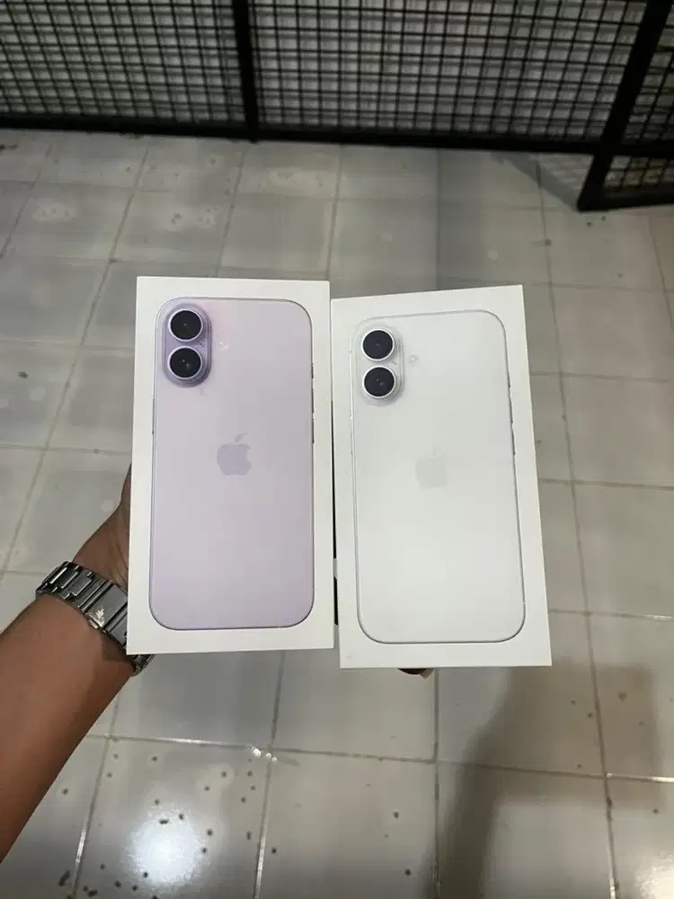 iphone 17 256 cash/kredit cukup bawa ktp tanpa survey