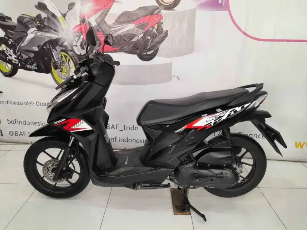 UNIT PROMO HONDA BEAT ECO 2023