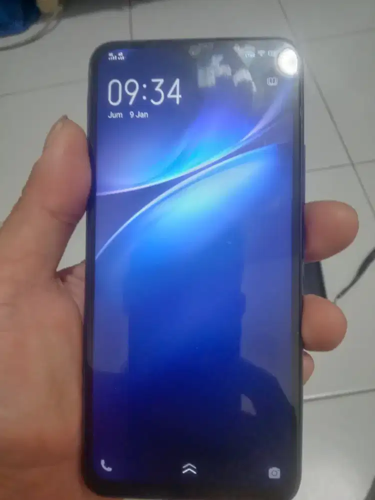 Jual-cptBU:Vivo Y19 Ram.8/256 Original bukan hp rekondisi,Batangan,