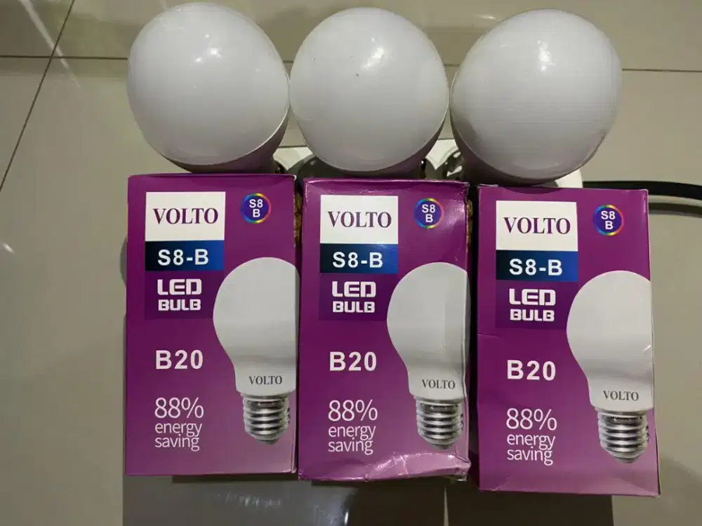 JUAL LAMPU BOHLAM UNTUK RUMAH MURAH