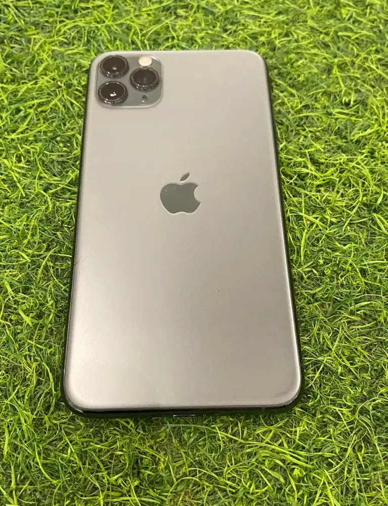 Iphone 11 promax 512 gb