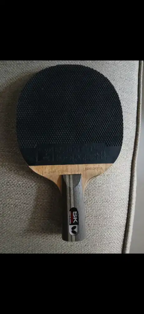 Bet pingpong butterfly