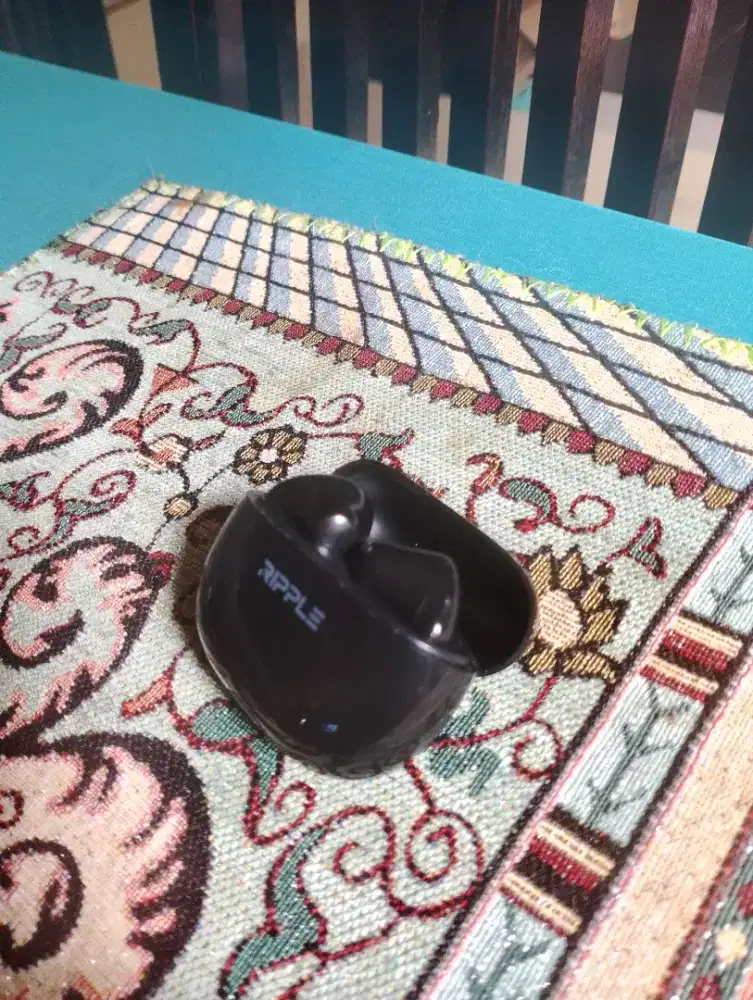 Earbud RIPPLE Capacyity 300 mAH