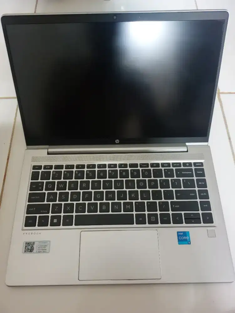 Laptop HP probook 440 G8