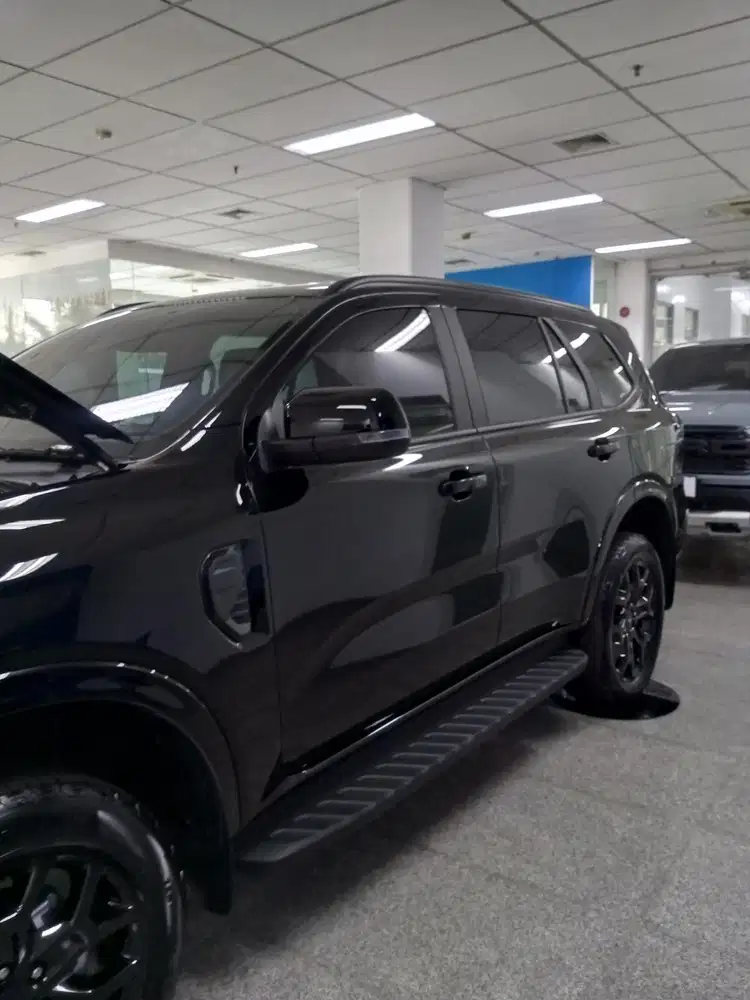 Ford Mustang 2023 Diesel