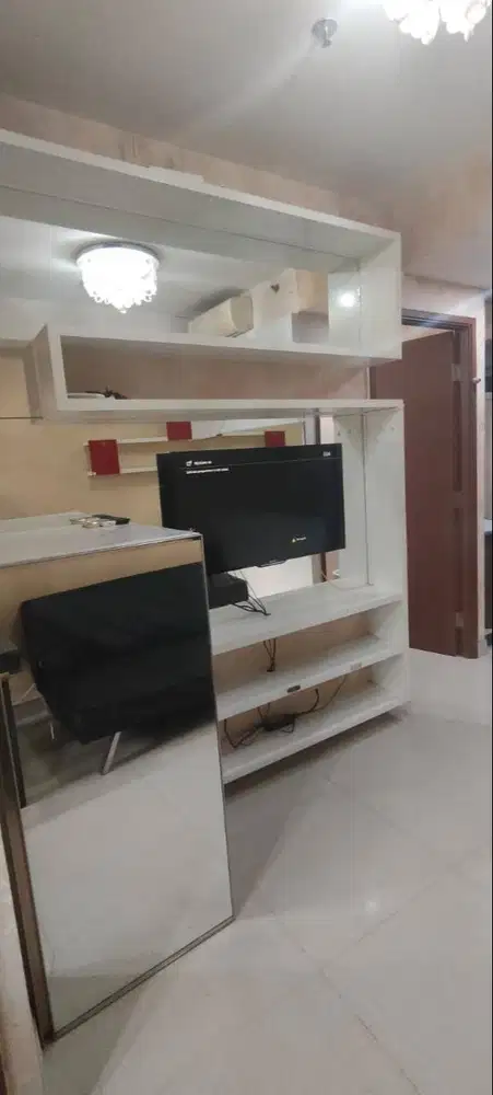 Apartemen Sudirman Suites Bandung