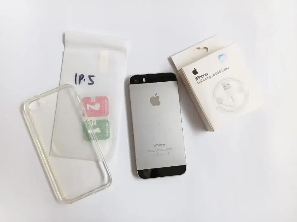 Iphone 5s kamera cakep