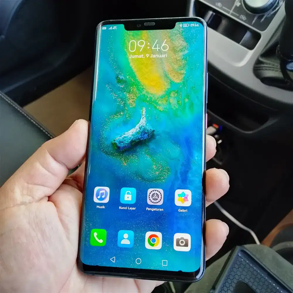 Mate 20 pro Huawei 6/128gb