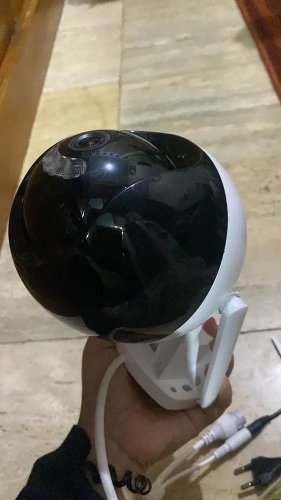 cctv v380 bisa muter 180 derajat