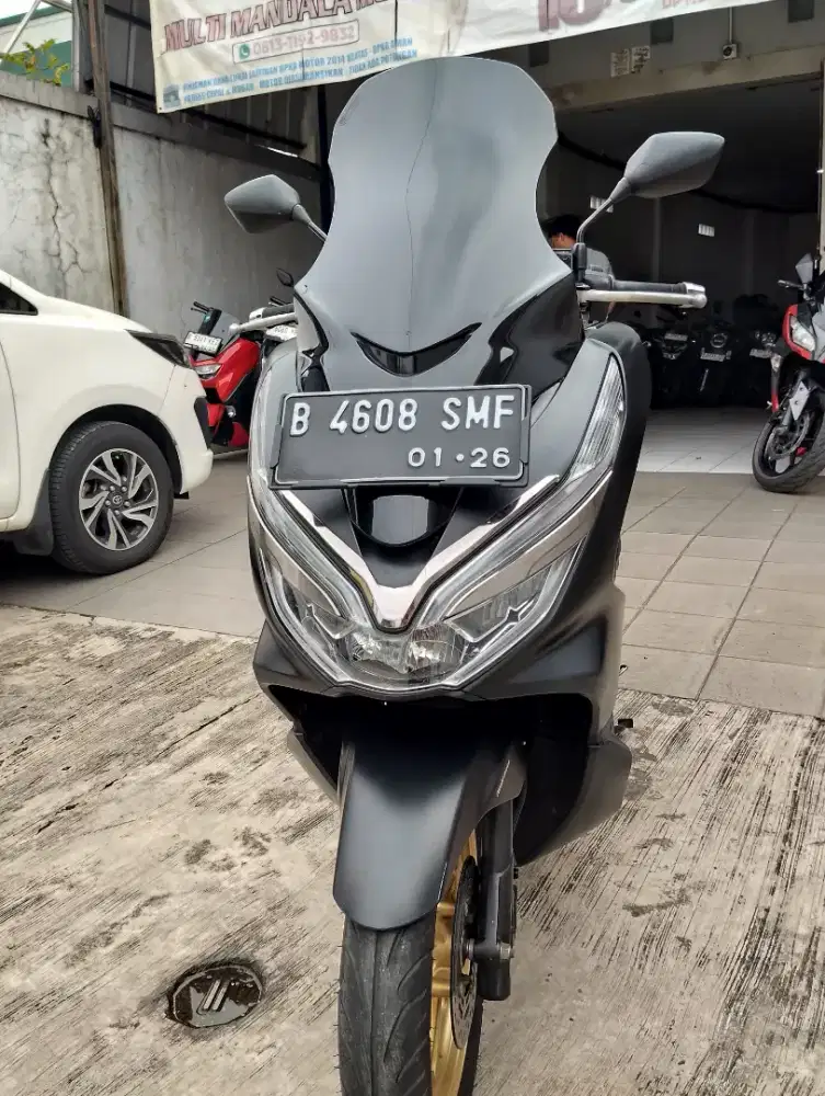 PCX 150 CBS 2020 SS LENGKAP CASH KREDIT DP 1.250 TUKAR TAMBAH JUGA BS