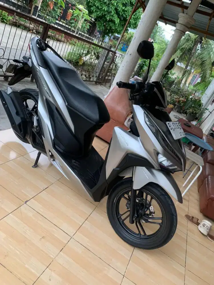 Dijual Vario 125 CBS ISS THN 2023