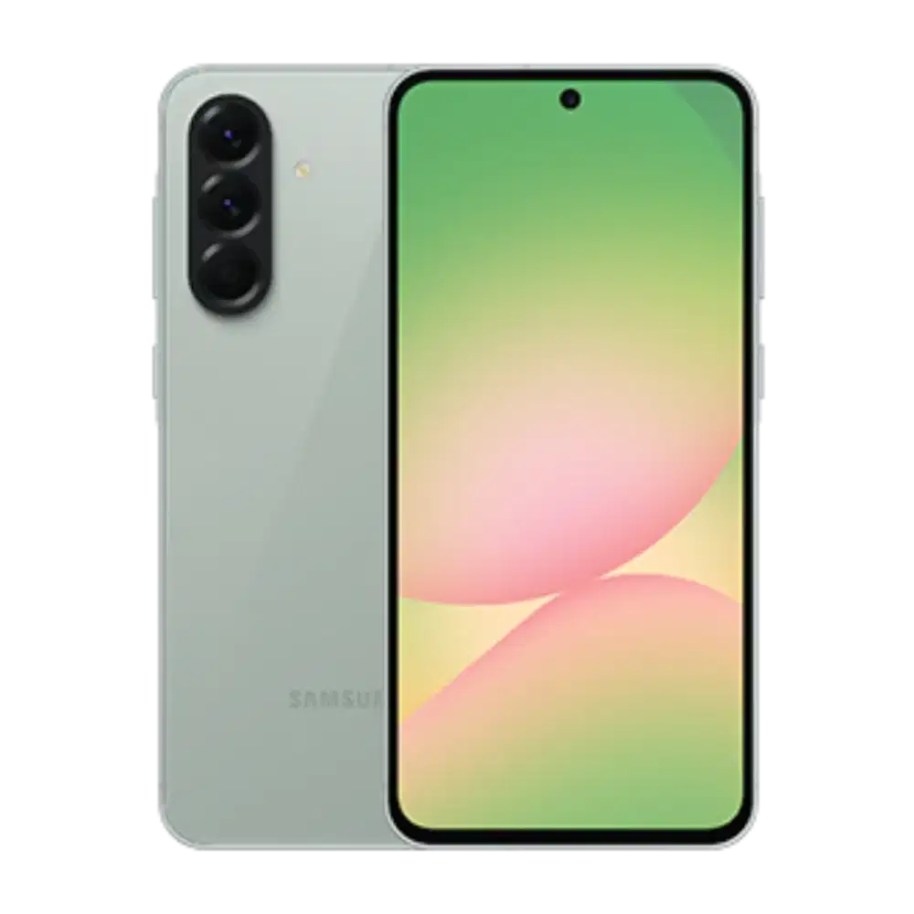 Samsung A56 5G 8/256 Garansi Resmi Sein