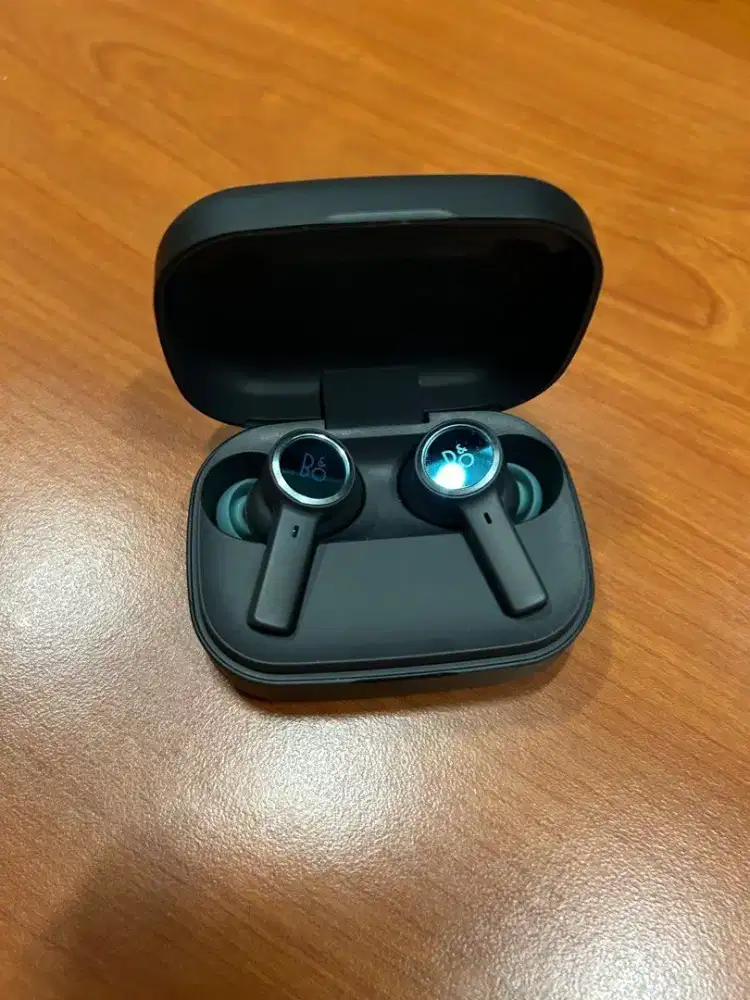 Bang & Olufsen B&O Beoplay EX earphone headset original