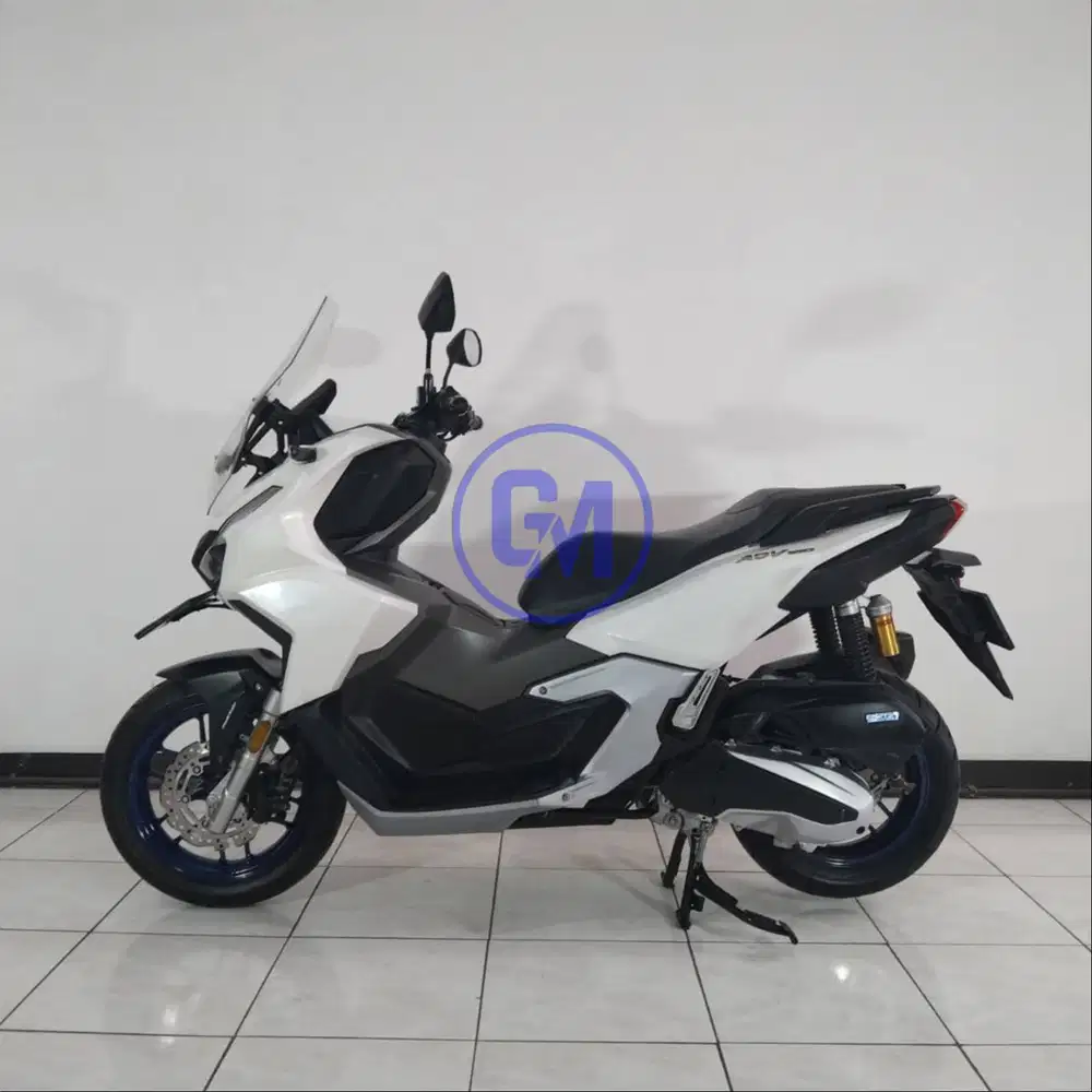 Dp 1.5jt, Honda ADV 160 CBS Tahun 2022 , Cash - KRedit