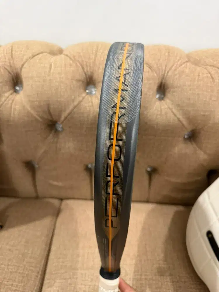 bull padel Bp10evo the padel specialist