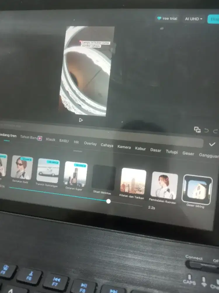 LOWONGAN CONTENT CREATOR