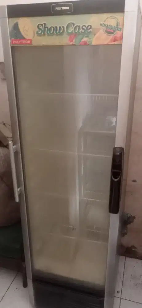 Showcase Politron (bekas)