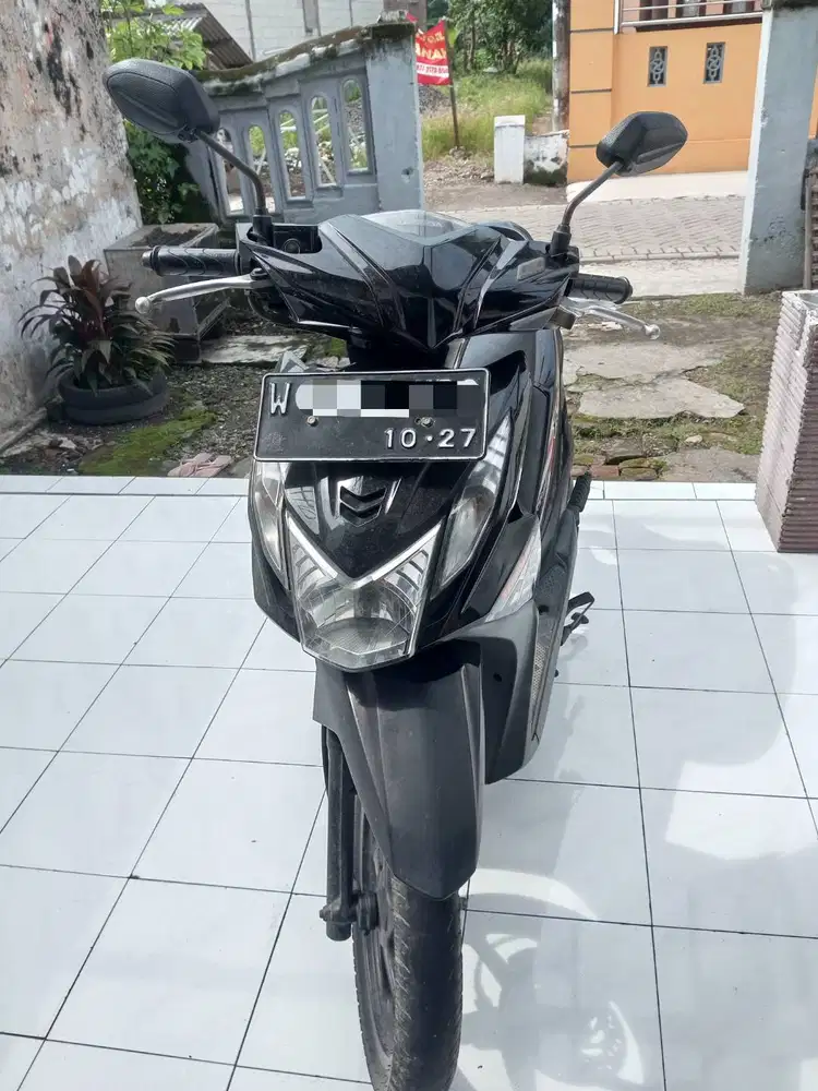 Dijual Beat Esp 2016