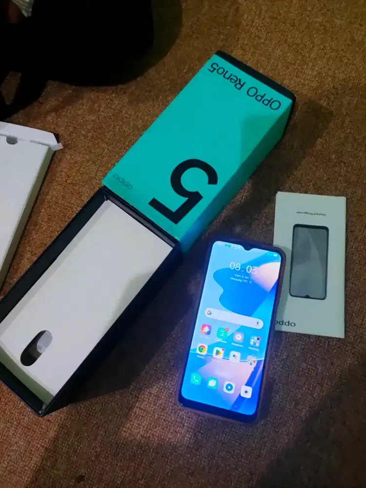 OPPO Reno 5 8/128