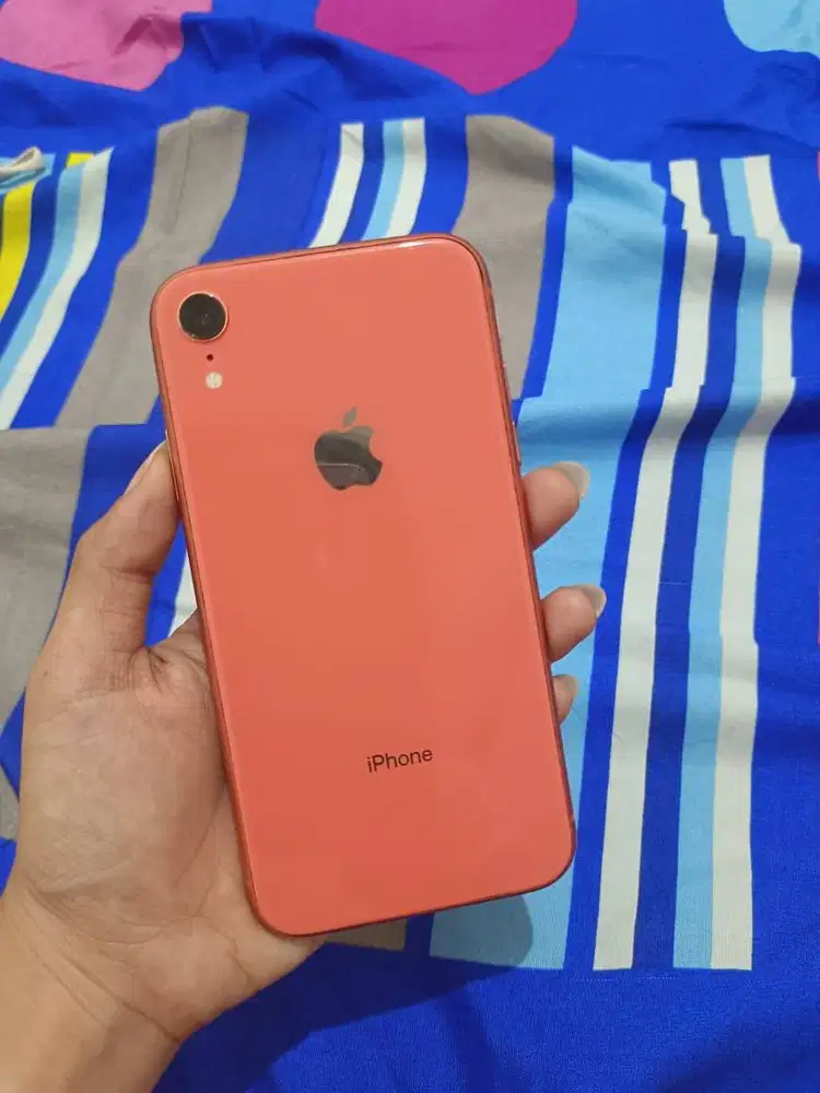 Iphone XR 64gb ex inter