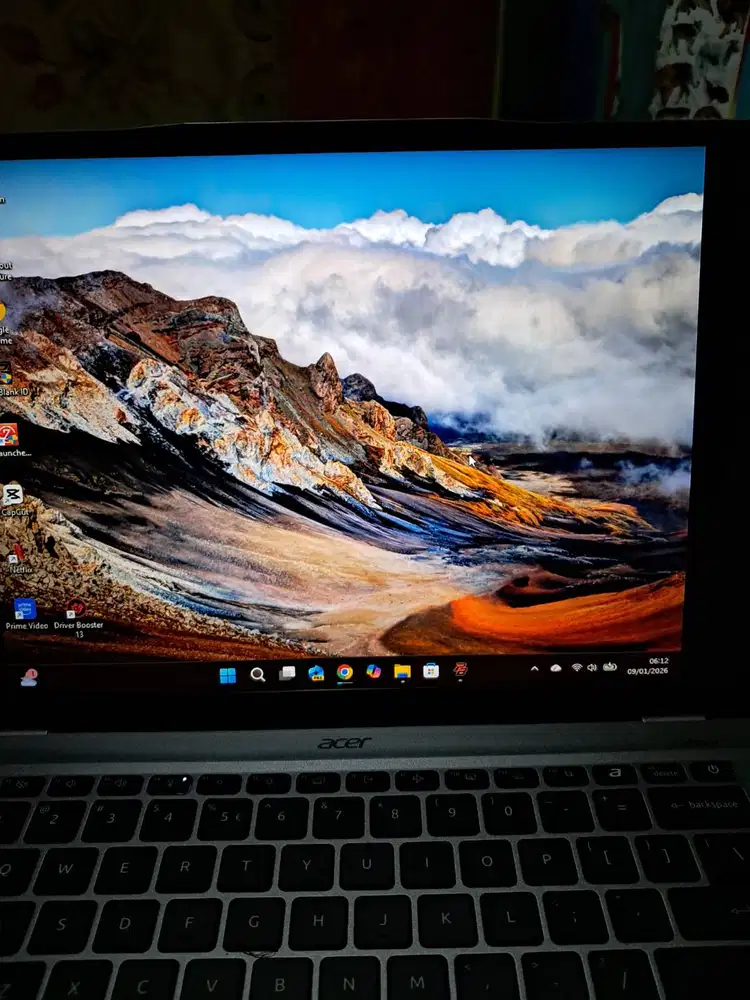 Acer swift go 14 AI