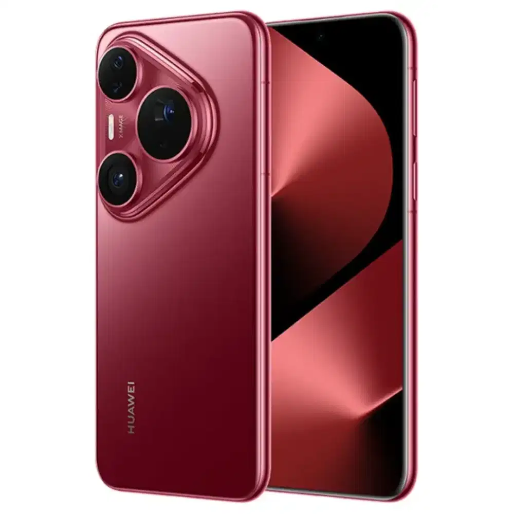 HUAWEI PURA 80 PRO 512GB GARANSI RESMI FREE WATCH FIT4 PRO