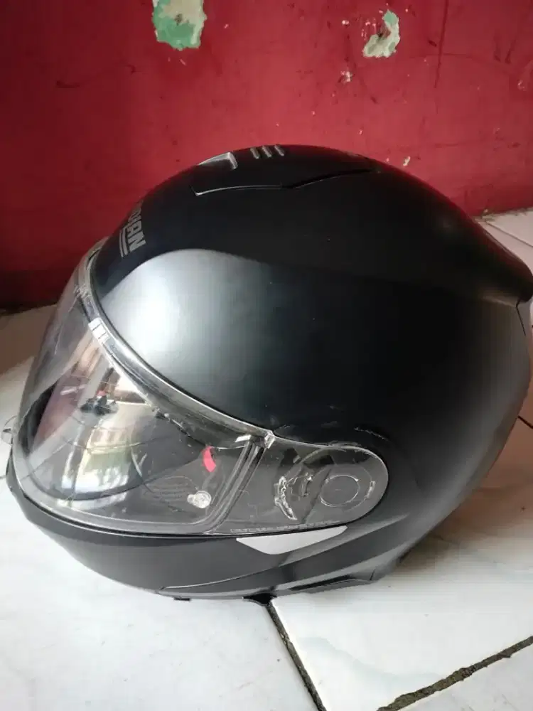 Helm Nolan original itali