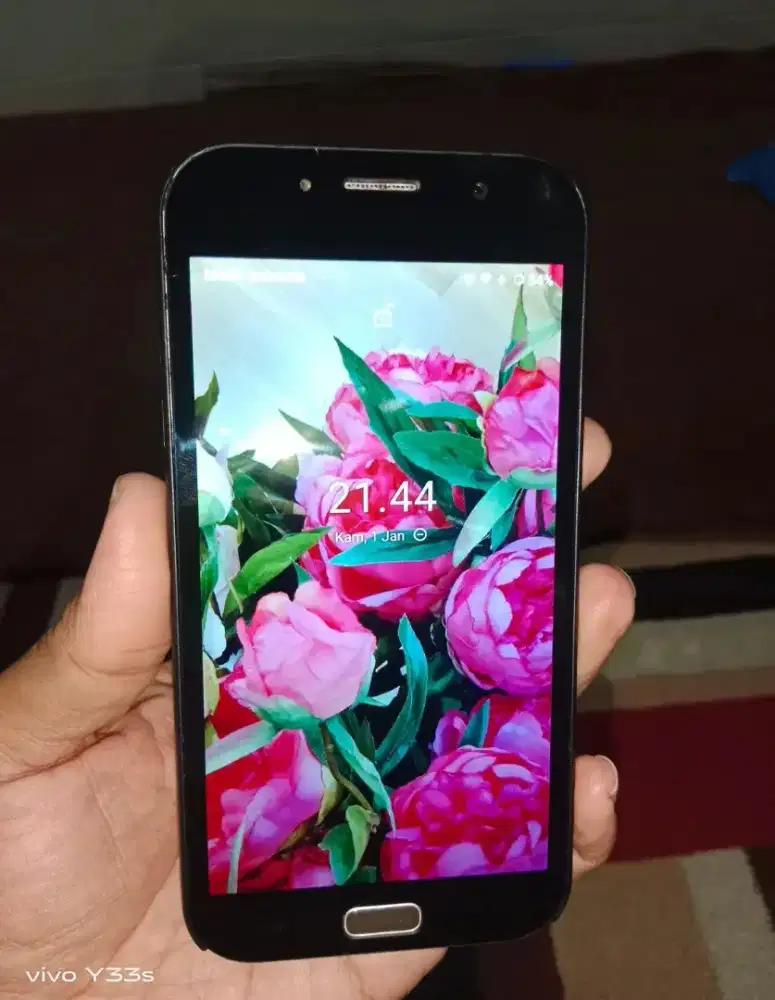 Samsung A7 2017 Goled