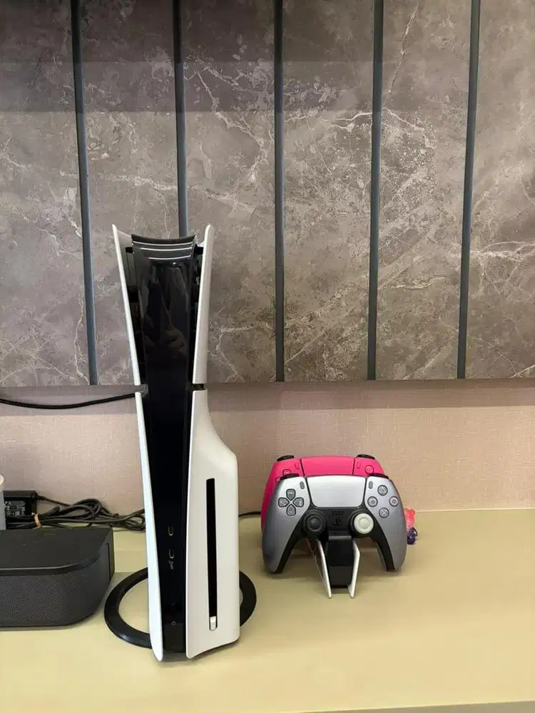 WTS ps5 slim Disc / Playstation5 Disc JPN