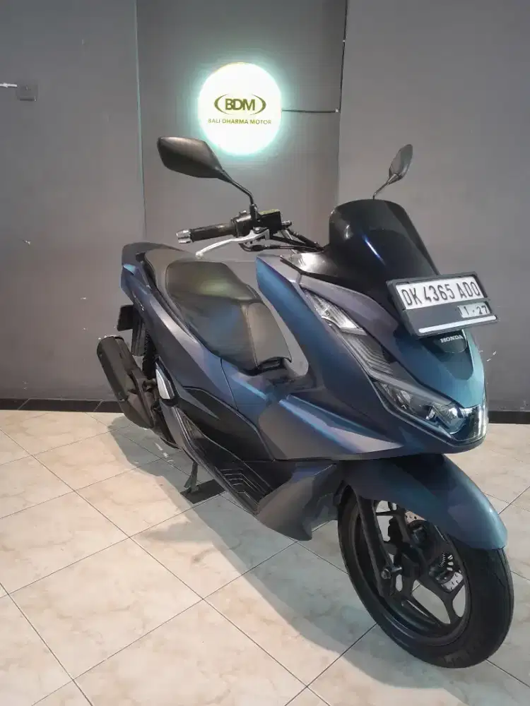 DP 500K / BUNGA MENURUN 2% / HONDA PCX 160 ABS TAHUN 2022