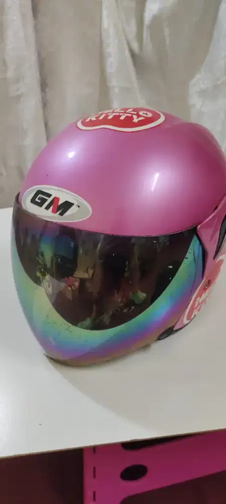 HELM ANAK GM Sanrioo Size S
