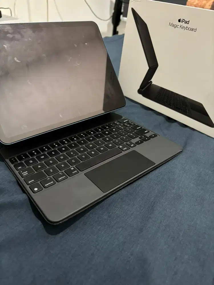 Apple magic keyboard for ipad original