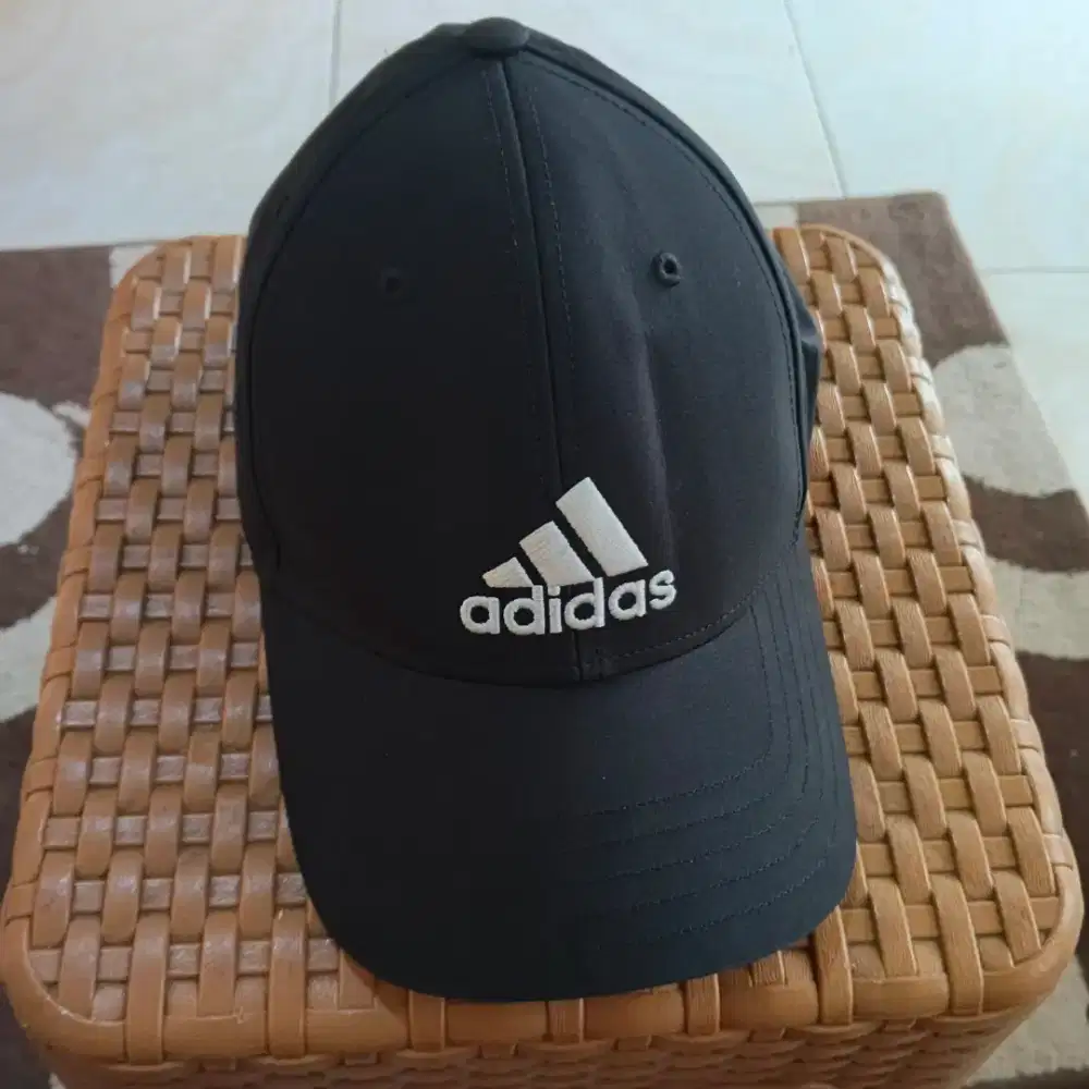 Adidas Caps (Topi Adidas)