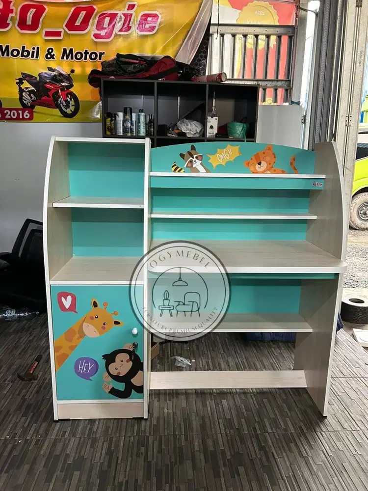 PROMO SALE MEJA BELAJAR ANAK TERMURAH SALE