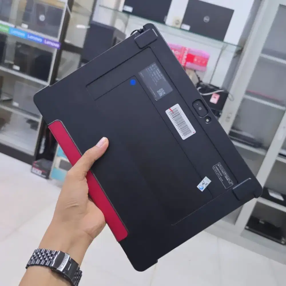 Laptop Fujitsu Tablet