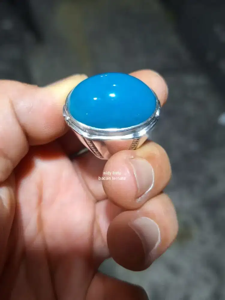 Bacan Doko Mumbul