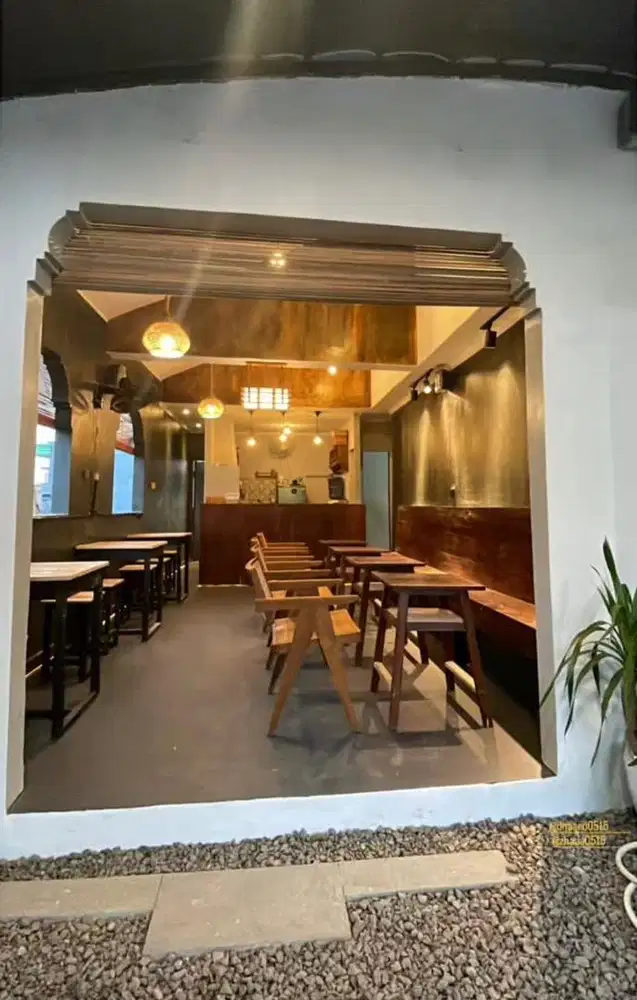 DICARI PENJAGA WARKOP (tidak 24 jam)