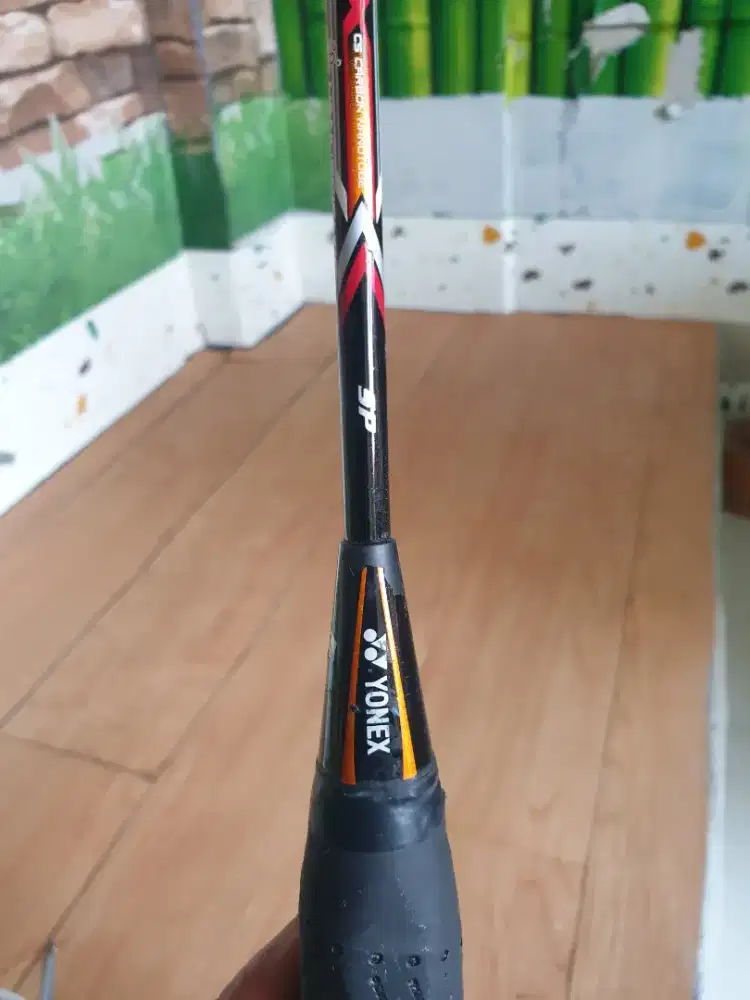RAKET YONEX ARCHSABER 8 ORIGINAL