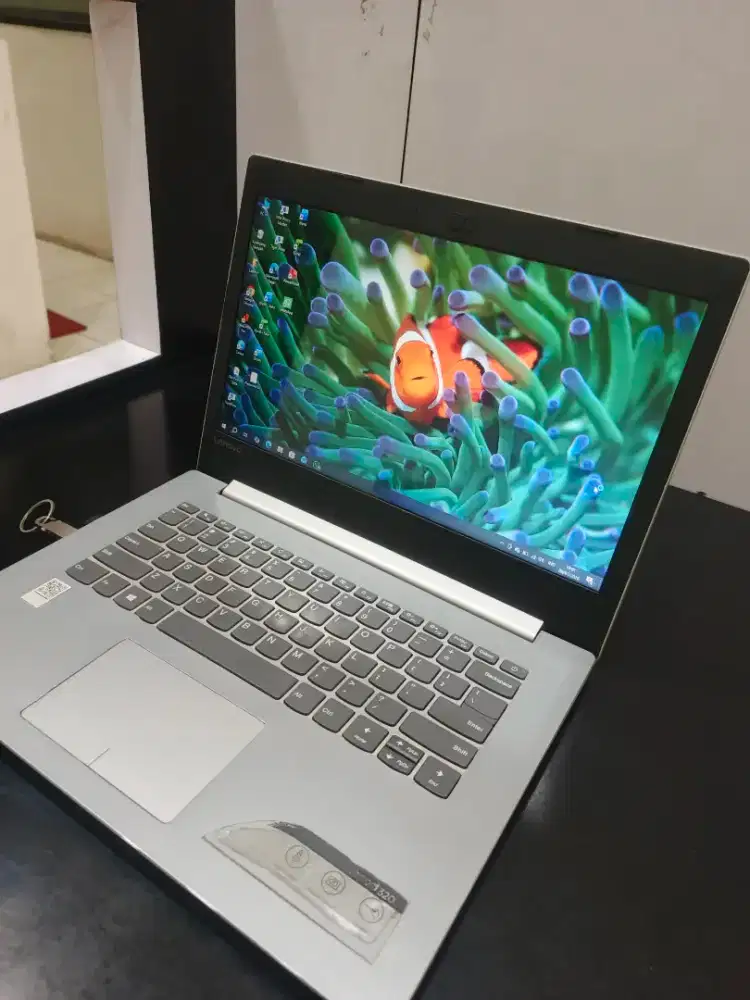Jual Laptop Lenovo Ideapad 320