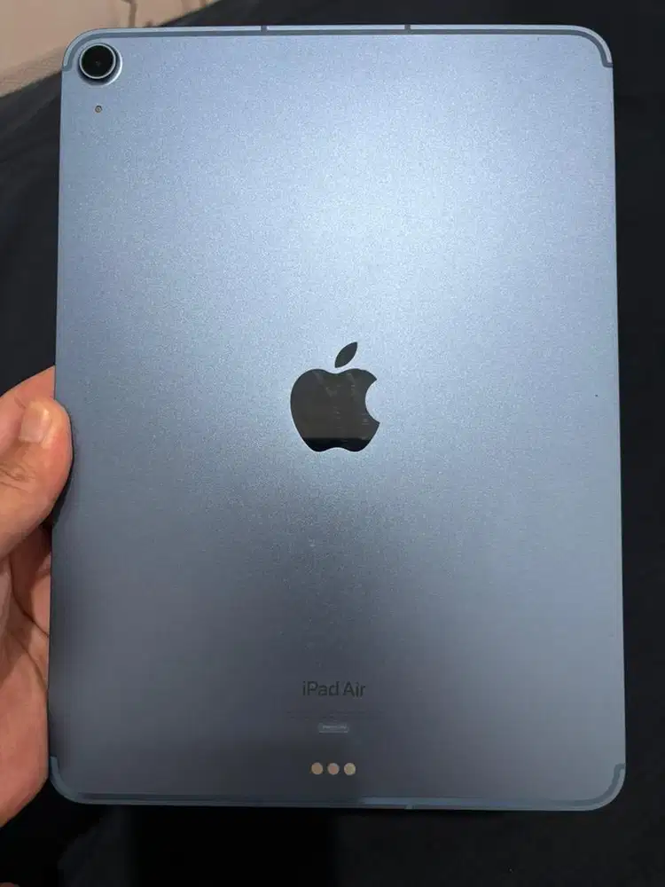 Ipad Air 5 256gb cell ex ibox