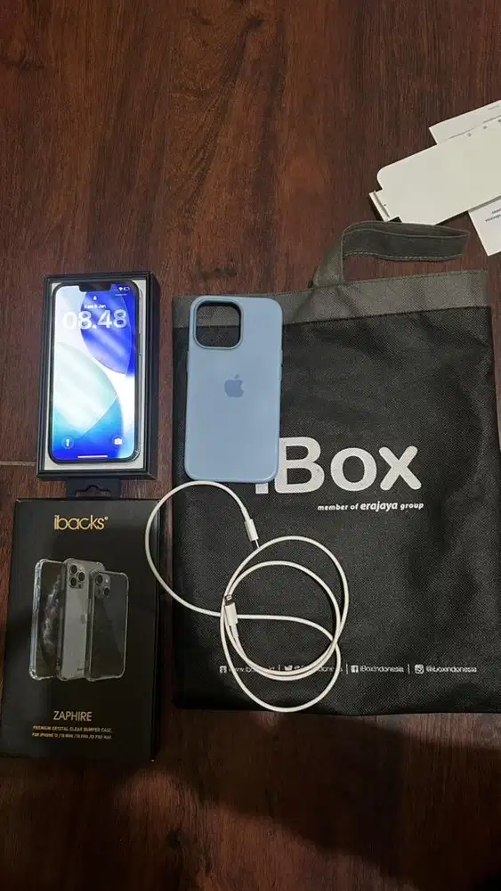Iphone 13pro 128gb IBOX