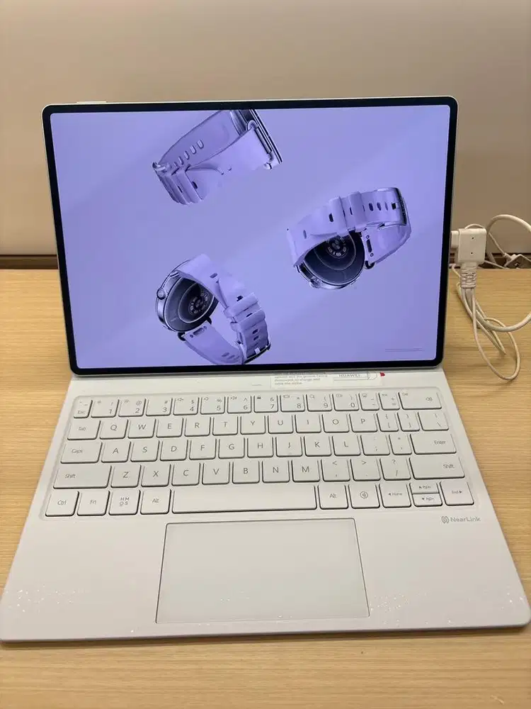 Matepad 12.2 pro 12/512