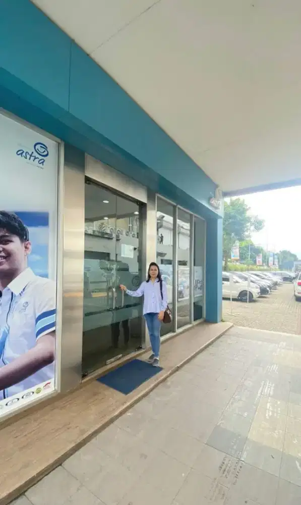 Butuh Admin Perempuan Teliti Rapi Jakarta Barat