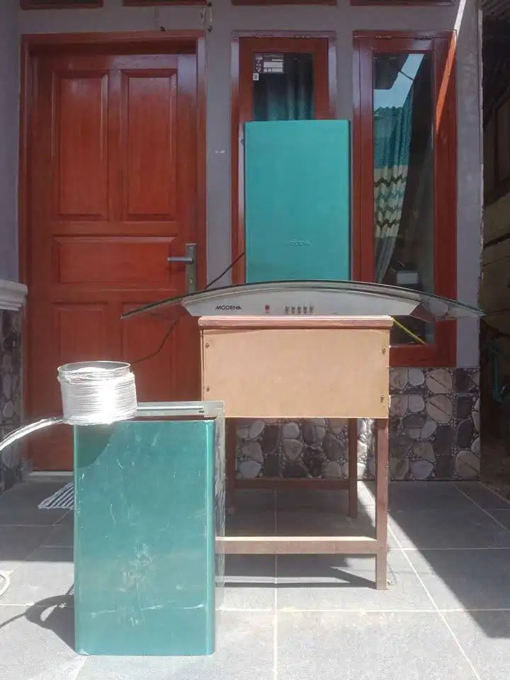 MODENA CX 9300 Cooker hood