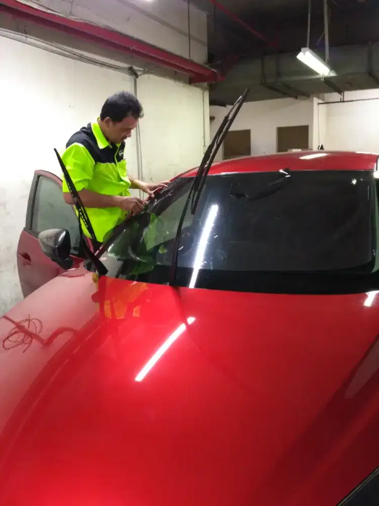 Jual kaca film mobil harga murah ada disini