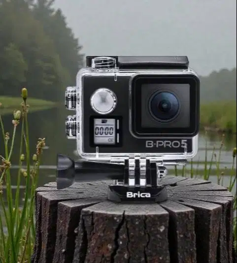 Brica B-Pro 5 Alpha Edition 4K Mark II S