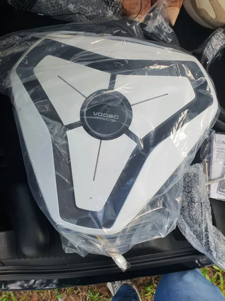 JUAL WALL CHARGER EV OMODA 7KW