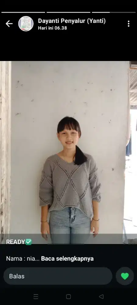 Bismillah penyalur asisten rumah tangga dan baby sitter terpecaya