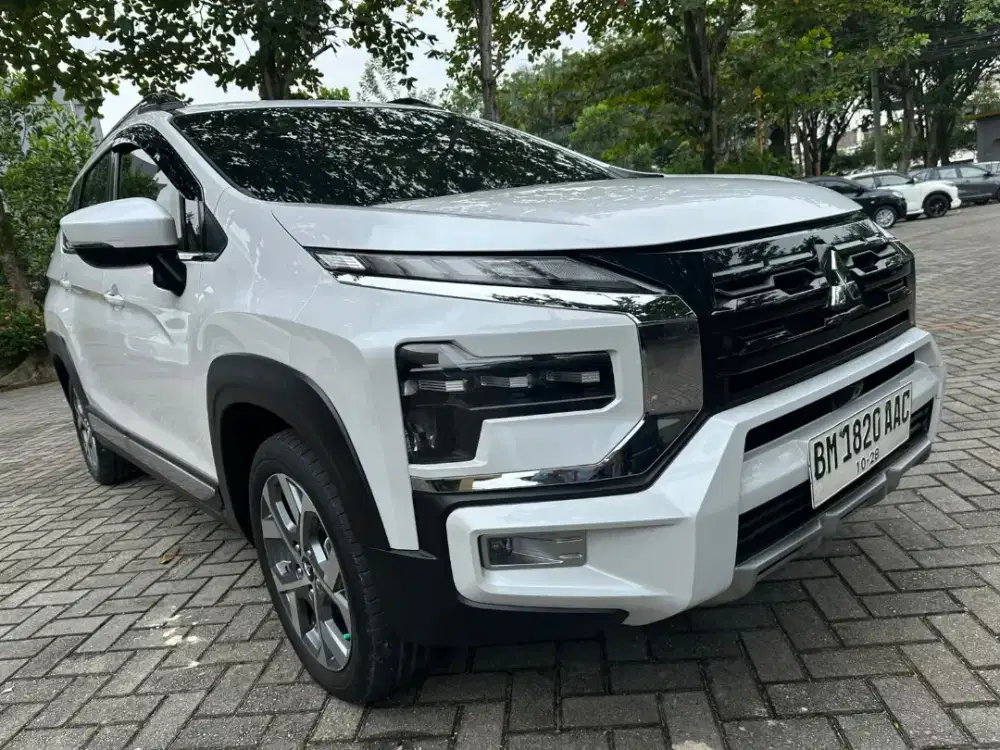 Xpander Cross Plus 1.5 Matic 2023